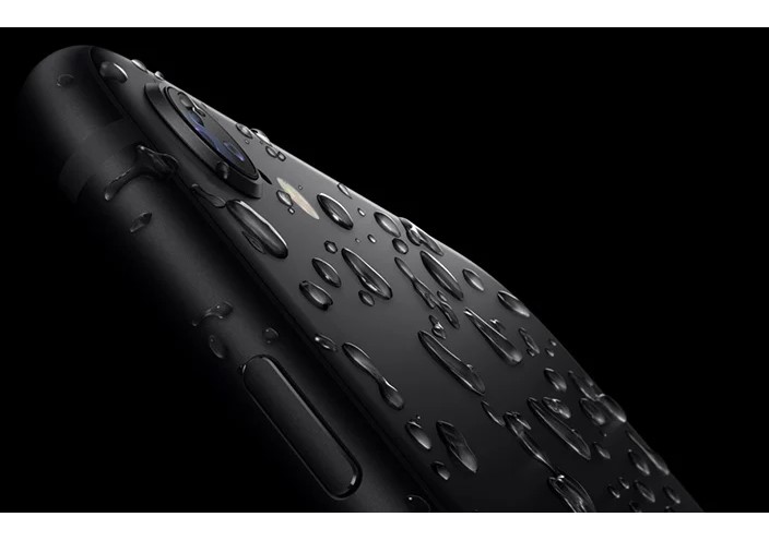 Apple iPhone SE 2020 64GB Black
